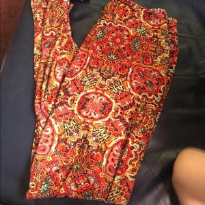 Lularoe leggings